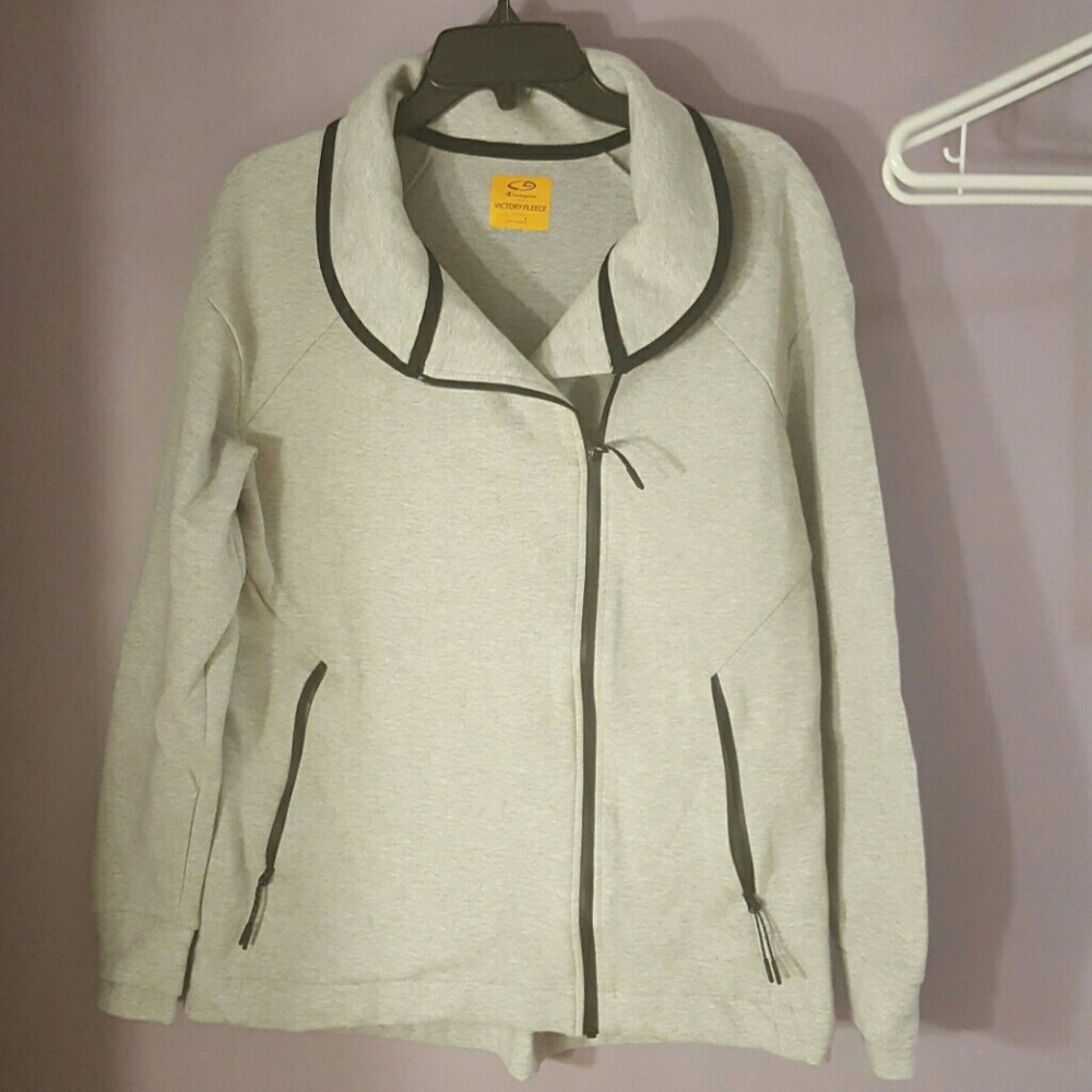 Champion sweatshirt