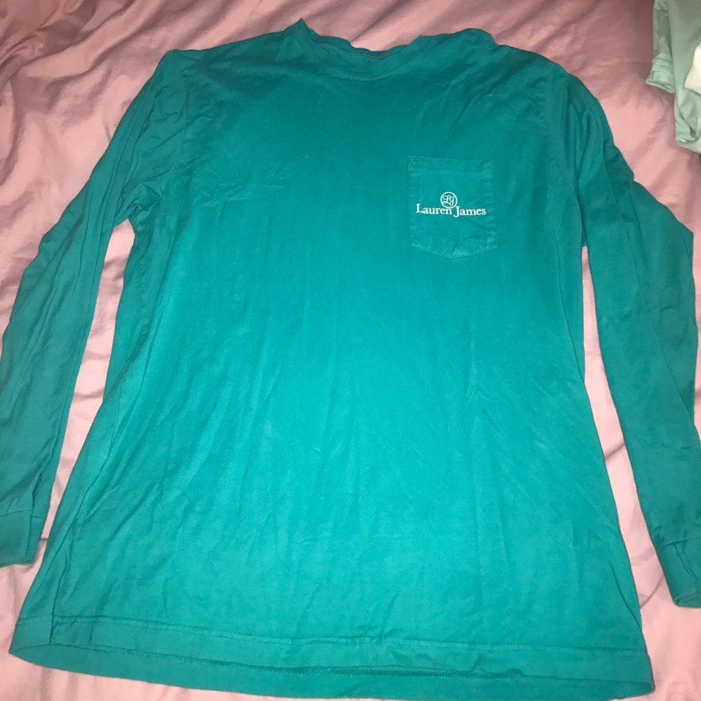 Lauren James As Southern As Possible