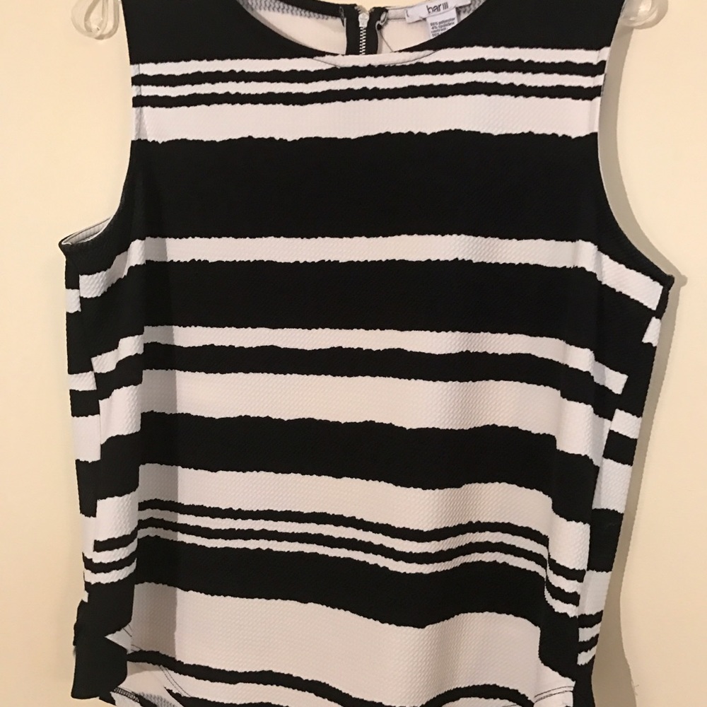 Bar III Blouse