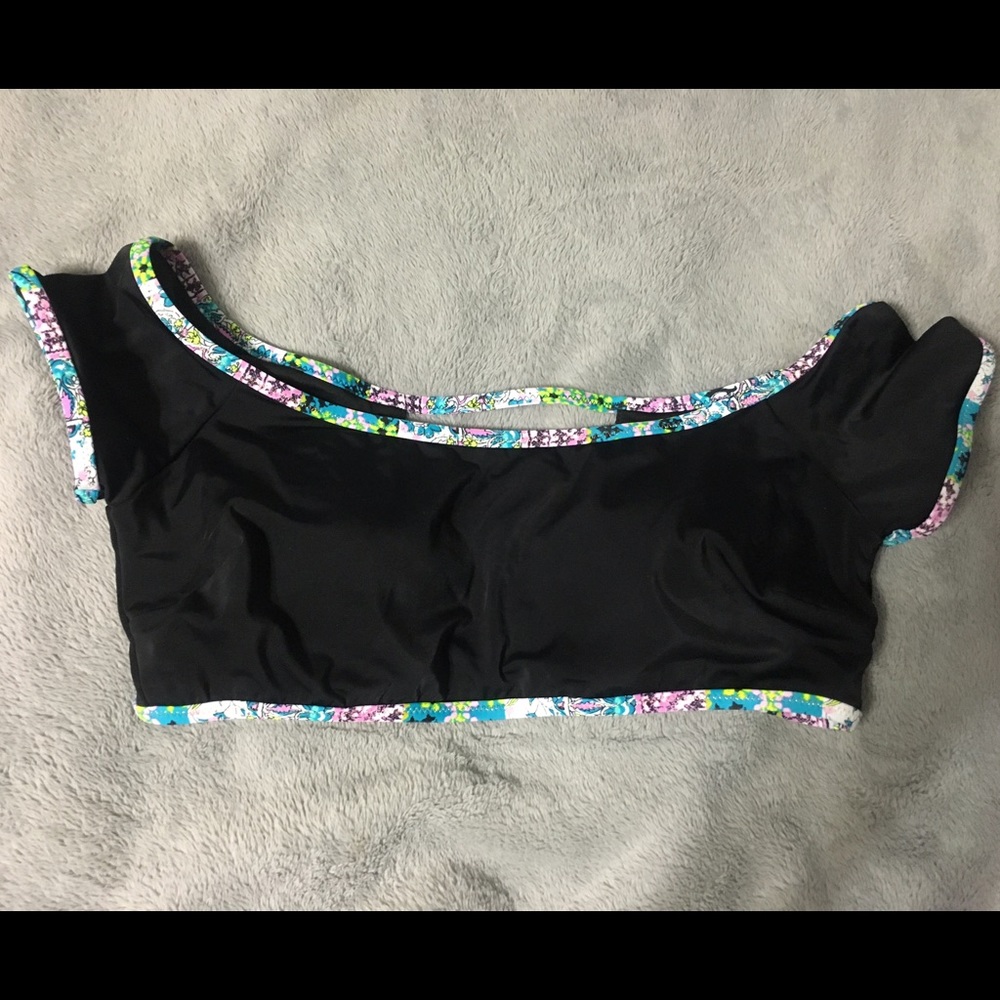 Victoria secret bikini top