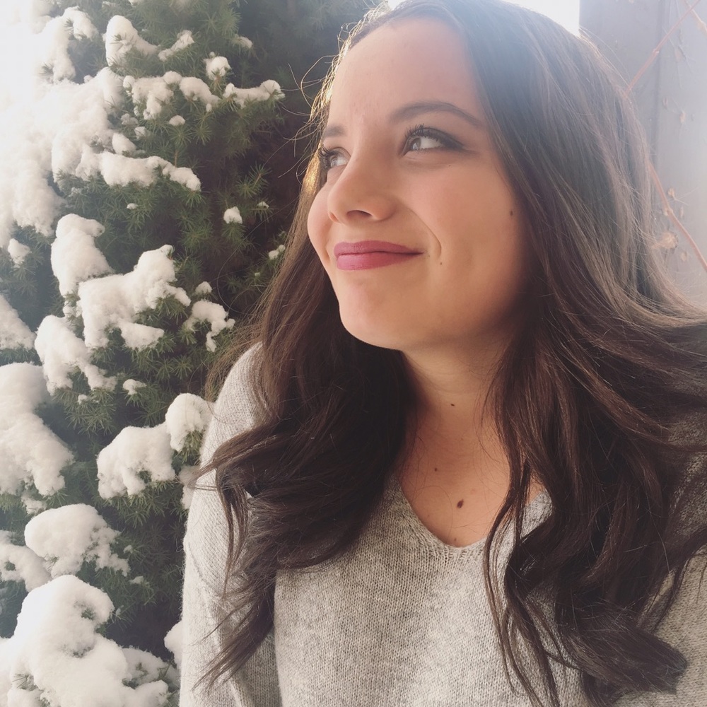 Meet your Posher, Kiarra