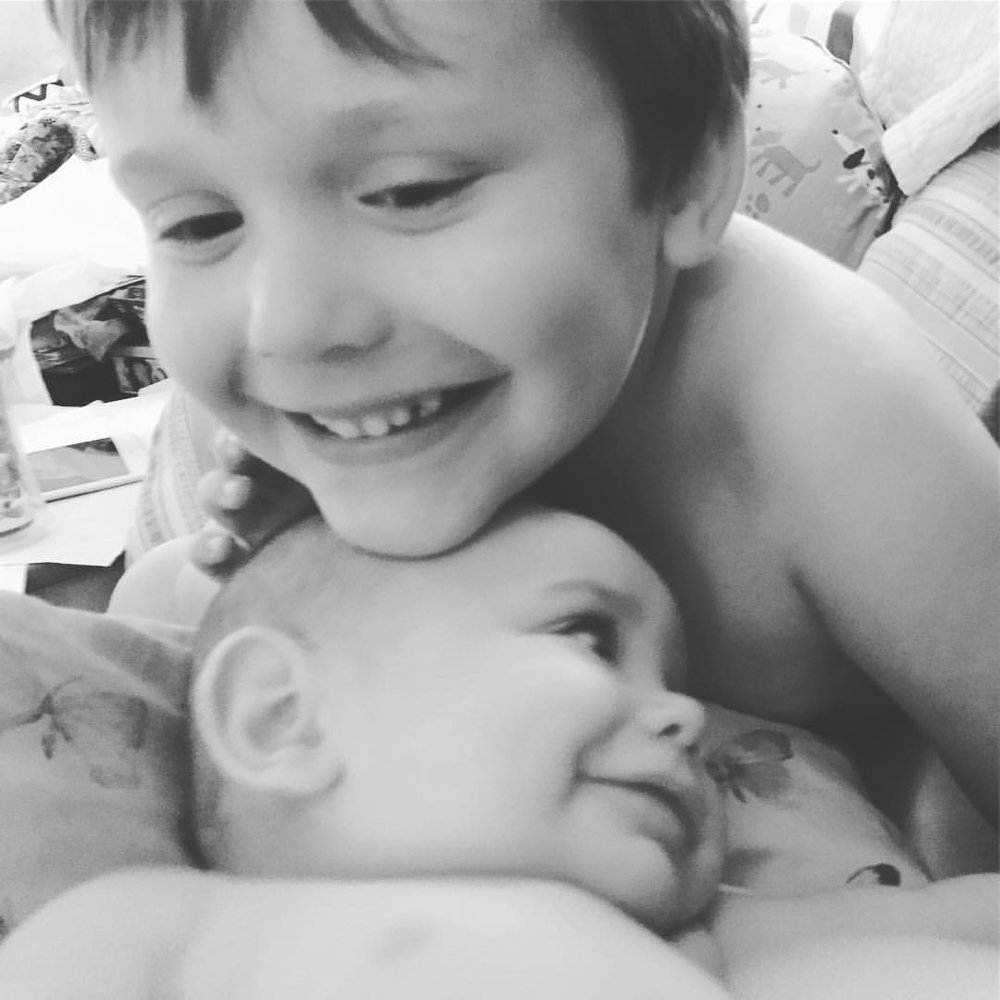 Meet your Posher, Margaret