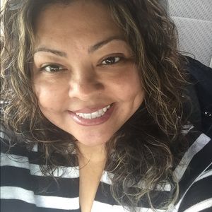 Meet your Posher, Marilu