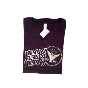 United States Navy T-Shirt