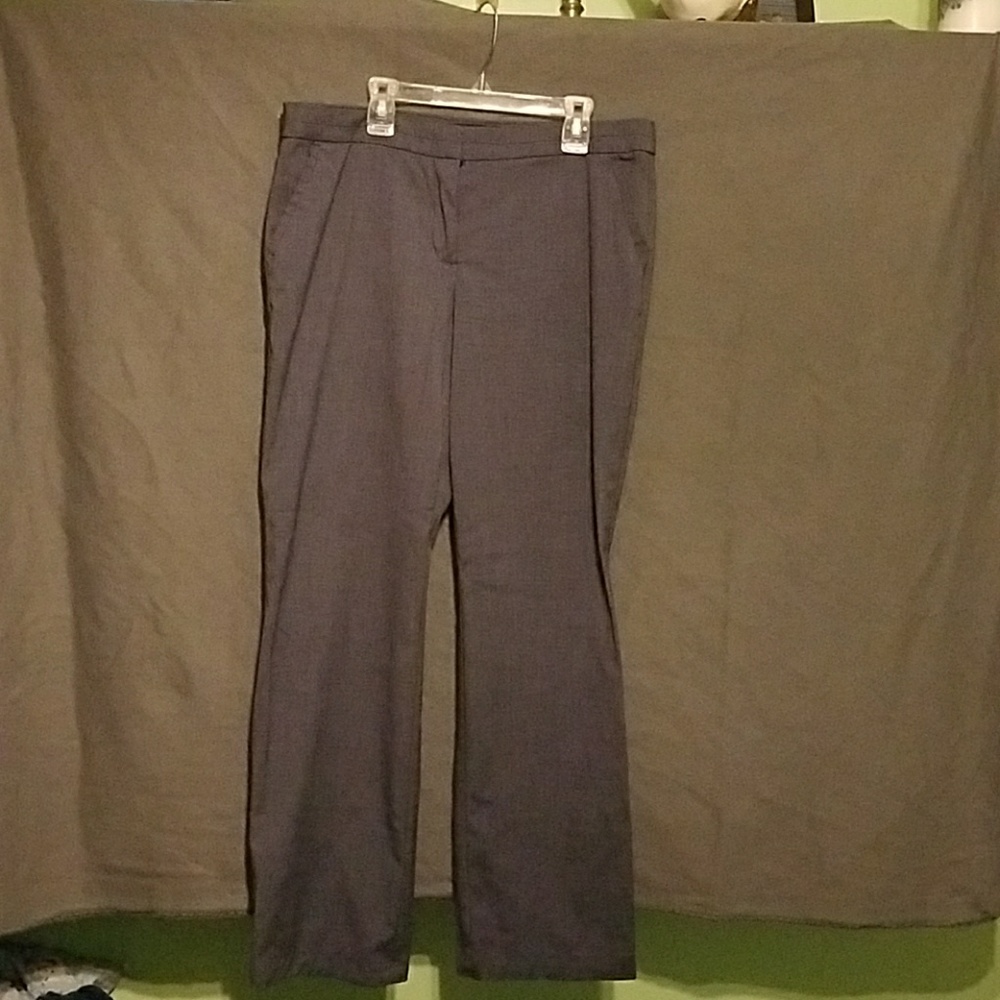 Worthington dress pants