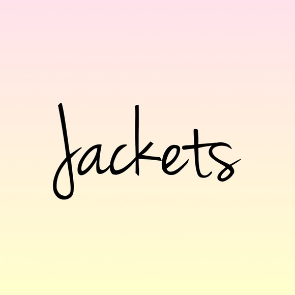 Jackets - Picture 1 of 1