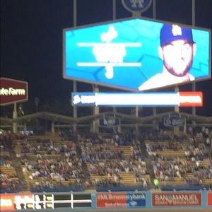 Meet your Posher, Erika