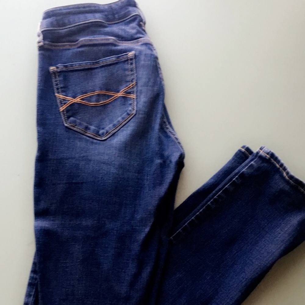 Abercrombie & Fitch jeans