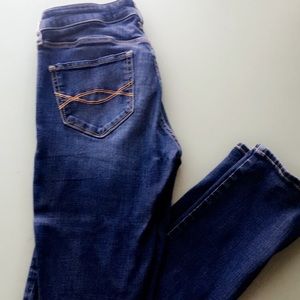 Abercrombie & Fitch jeans