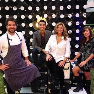 Meet your Posher, Lynn