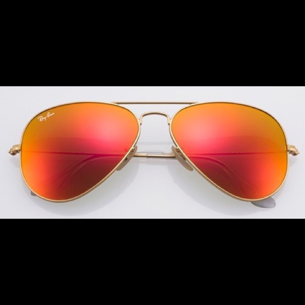 RayBan Aviator Sunglasses!!! 