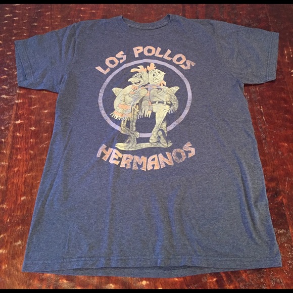 breaking bad Other - Breaking Bad Men's Graphic Tee