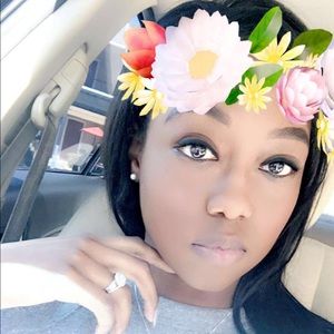 Meet your Posher, Mariah