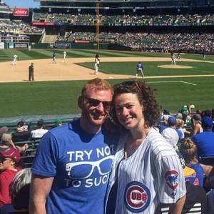 Meet your Posher, Anna