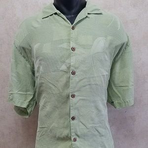 Tommy Bahama Mens XL Beach Floral