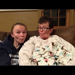 Meet your Posher, Marylou