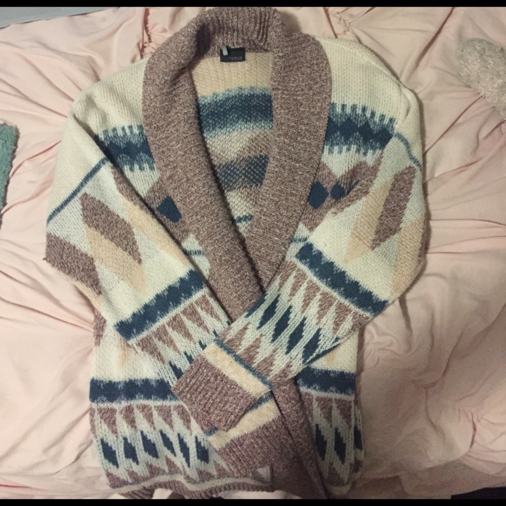 Urban outfitters sweater