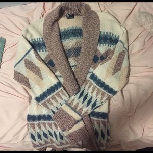 Urban outfitters sweater