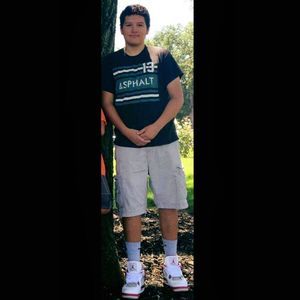 Meet your Posher, Christian