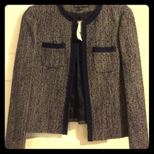 Brooks brothers blazer