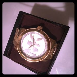 Michale Kors Watch - BRAND NEW! Tags attached.