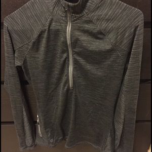 Athleta performance half zip