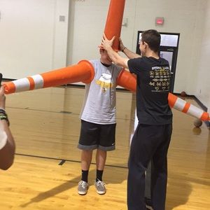 Meet your Posher, Drew