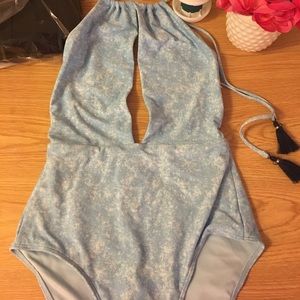 NWT American Eagle swimsuit