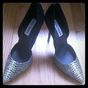 Steve madden heels