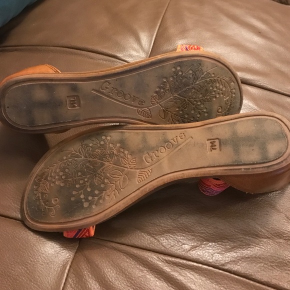 Sandals - Picture 4 of 4