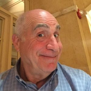 Meet your Posher, Glenn