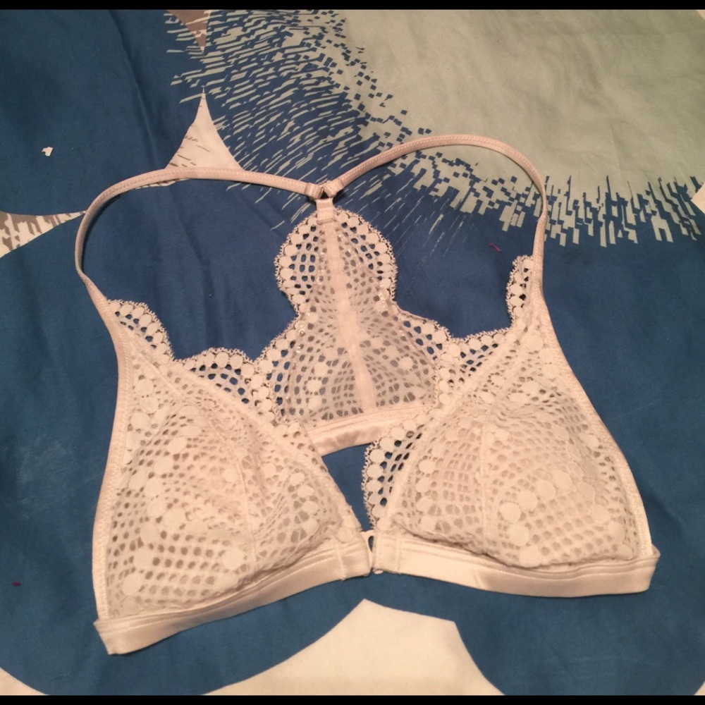 Victoria secret bralette