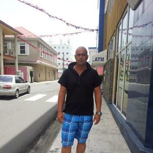 Meet your Posher, Norelbys