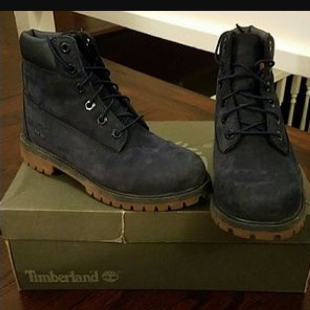 Timbs
