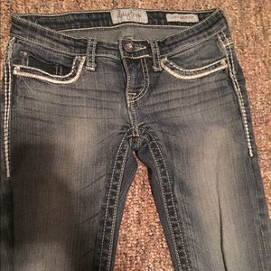 Leo Bootcut Daytrip Jeans