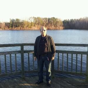 Meet your Posher, Ahmed