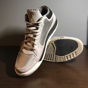 Air Jordan Collab