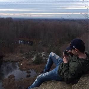 Meet your Posher, Charlie