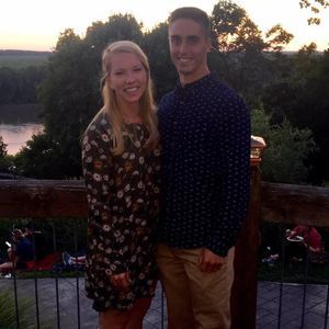 Meet your Posher, Kate