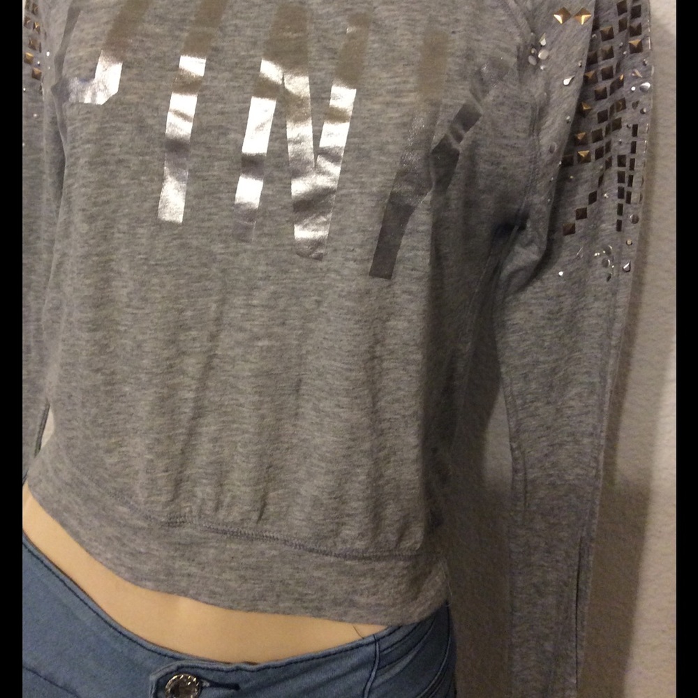 Victoria's Secret long sleeve shirt XS