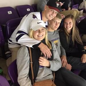 Meet your Posher, Nick