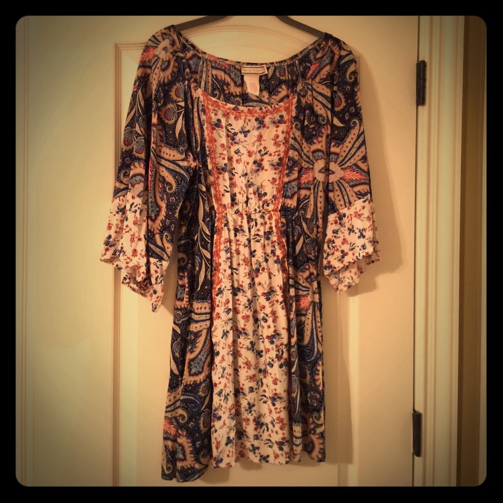 Flying tomato dress or blouse