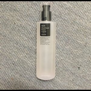 BHA Blackhead Power Liquid