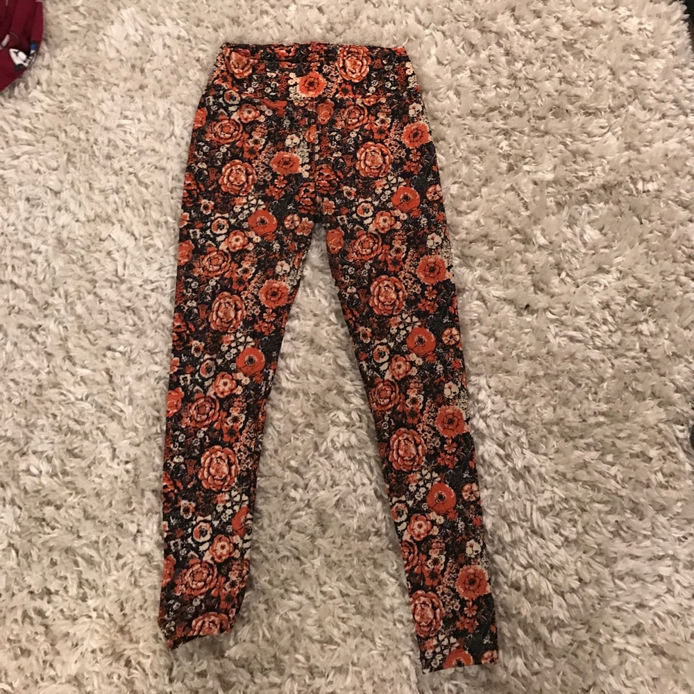 Leggings
