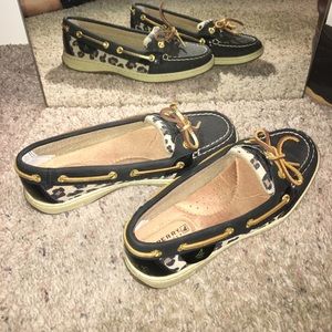 Sperry Topsider Angelfish Boat Shoe