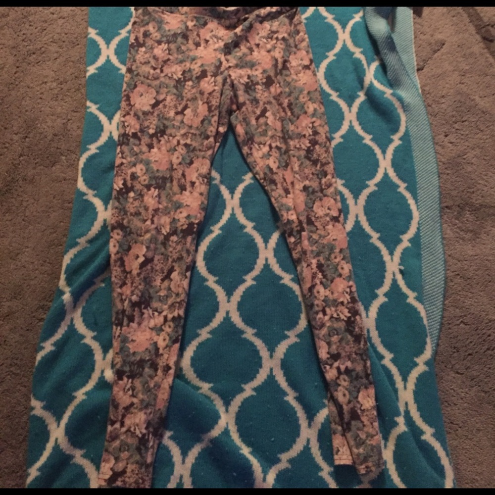 Leggings