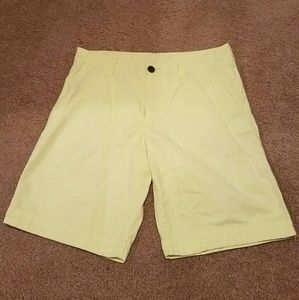 Men's Aeropostale Shorts Size 30 NWOT