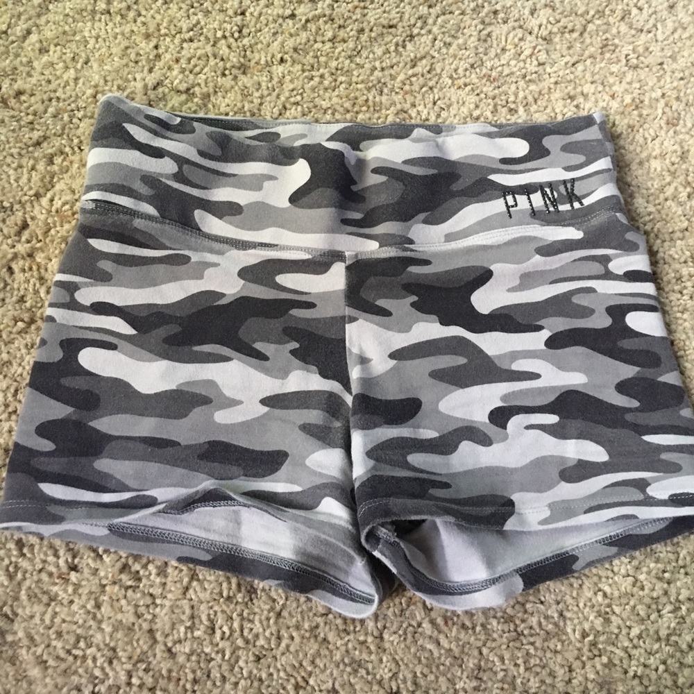 Victoria Secret Pink Shorts