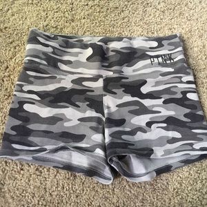 Victoria Secret Pink Shorts