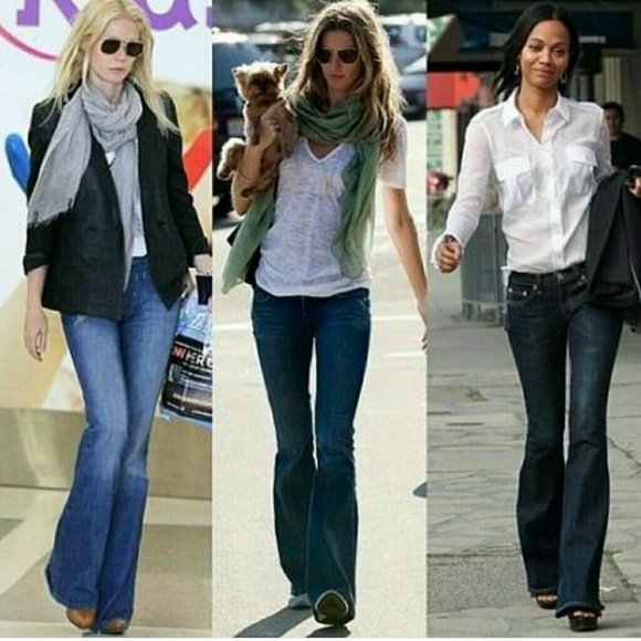 Joe's Jeans Provocateur In Lee - Picture 1 of 5